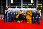 Black Tie Tailgate 2026 (The Red Carpet)