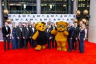 Black Tie Tailgate 2026 (The Red Carpet)