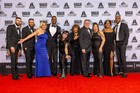 Black Tie Tailgate 2026 (The Red Carpet)