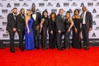 Black Tie Tailgate 2026 (The Red Carpet)