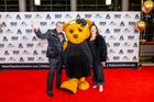 Black Tie Tailgate 2026 (The Red Carpet)
