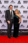 Black Tie Tailgate 2026 (The Red Carpet)