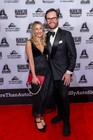 Black Tie Tailgate 2026 (The Red Carpet)