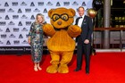 Black Tie Tailgate 2026 (The Red Carpet)