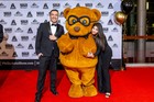 Black Tie Tailgate 2026 (The Red Carpet)