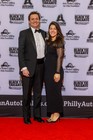 Black Tie Tailgate 2026 (The Red Carpet)