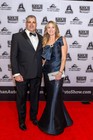 Black Tie Tailgate 2026 (The Red Carpet)