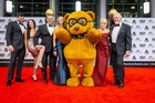 Black Tie Tailgate 2026 (The Red Carpet)