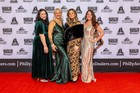 Black Tie Tailgate 2026 (The Red Carpet)