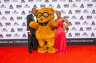 Black Tie Tailgate 2026 (The Red Carpet)