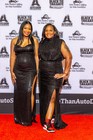 Black Tie Tailgate 2026 (The Red Carpet)