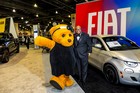 Black Tie Tailgate 2026 (General Event Photos)