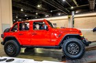 Black Tie Tailgate 2026 (General Event Photos)