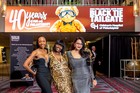 Black Tie Tailgate 2026 (General Event Photos)