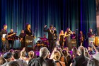 Black Tie Tailgate 2026 (General Event Photos)
