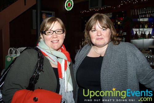 Women and Wine