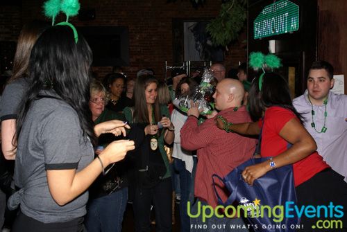 Get Lucky