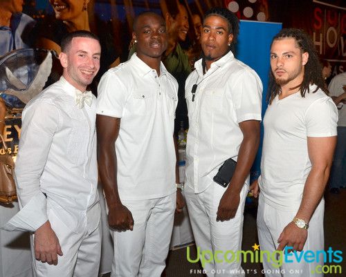 Best of Style Party