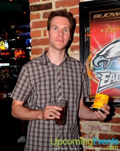 WIP Beer Brawl