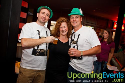 Xtoberfest 2012