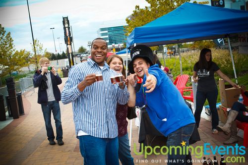 Xtoberfest 2012
