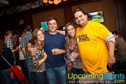 Xtoberfest 2012