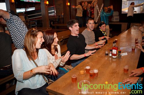 Xtoberfest 2012