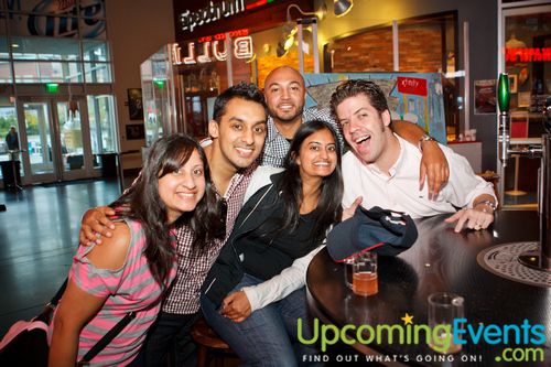 Xtoberfest 2012