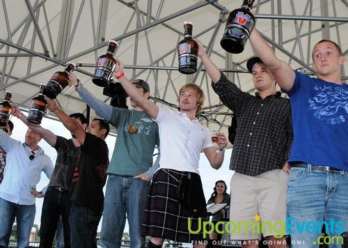 Xtoberfest 2012  Contests