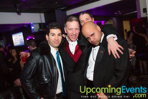HOD After Party at G Lounge