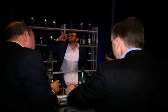 Whiskeyfest 2013