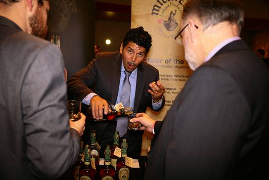 Whiskeyfest 2013