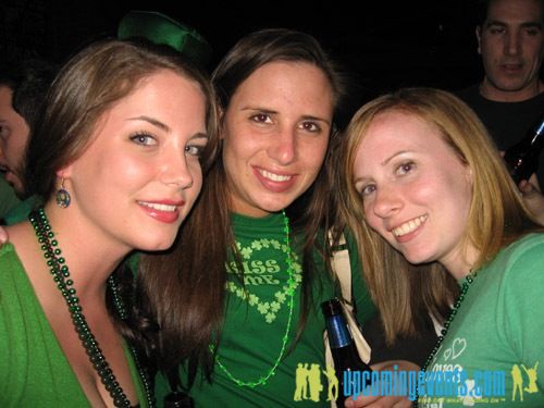 Get Lucky!