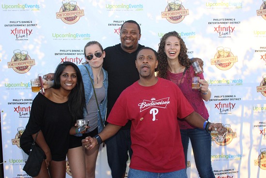 Oktoberfest Live! Craft Beer Festival 2014 (Gallery 3)