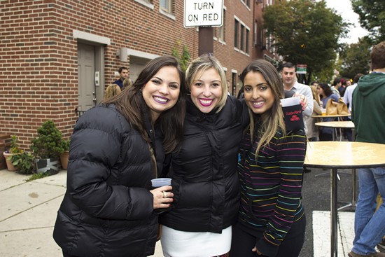Bloktoberfest 2014