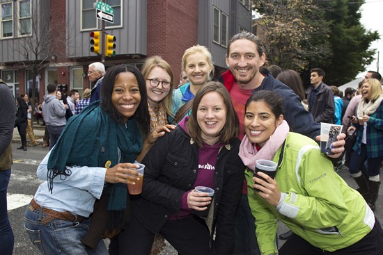 Bloktoberfest 2014