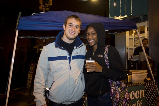 Bloktoberfest 2014