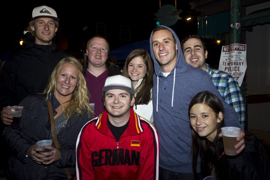 Bloktoberfest 2014