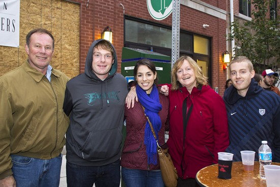 Bloktoberfest 2014
