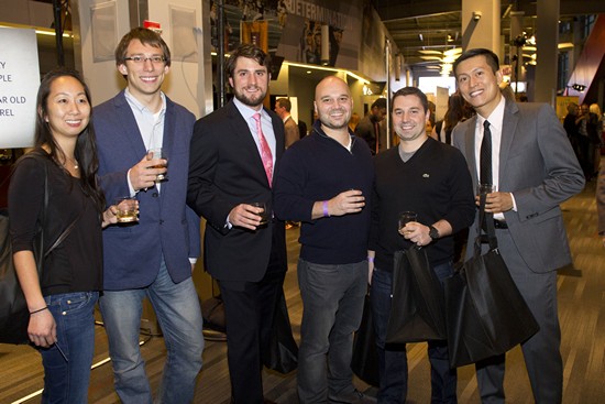 Whiskeyfest 2014