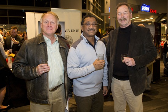 Whiskeyfest 2014
