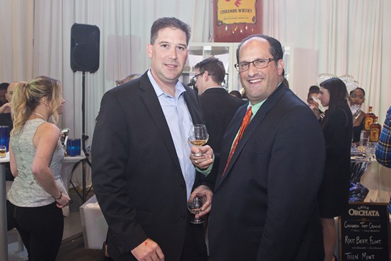 Whiskeyfest 2014