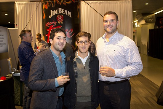Whiskeyfest 2014
