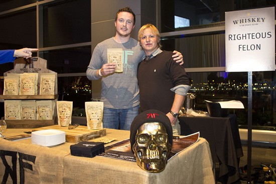 Whiskeyfest 2014