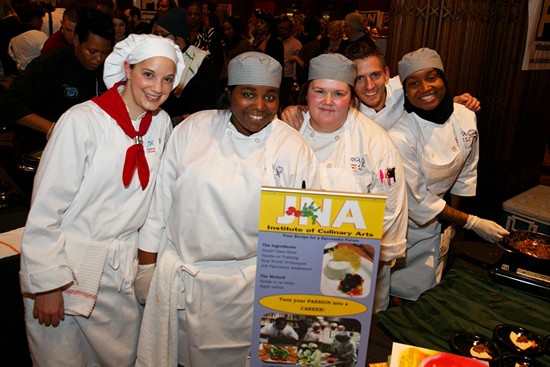 Taste of Philly