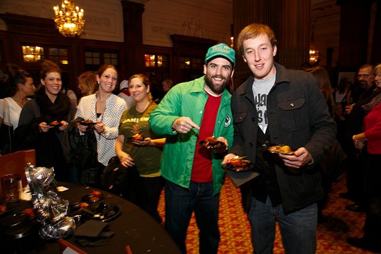 Taste of Philly