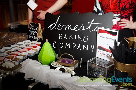 The 2015 Red Ball