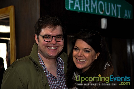 Fairmount Food Crawl (Gallery 1)