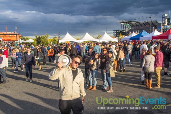 Oktoberfest 2015 @ XFINITY Live (Gallery B)
