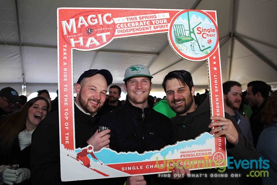 Philly Craft Beer Fest at The Navy Yard